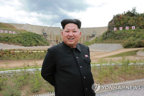 북한에서는'X스'하는 것을 어떻게 부를까?