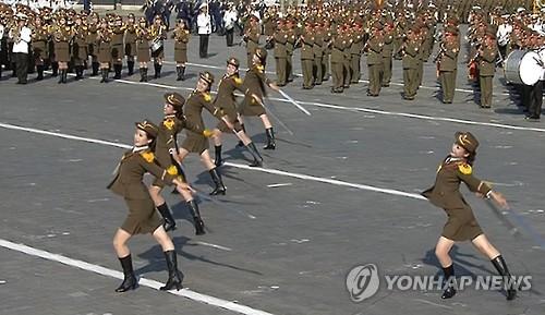 탈북자가 밝히는 북한 여군들의 문란한 성생활의 진실