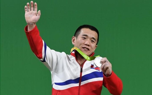 메달 따지 못한 북한 올림픽 선수들의 끔찍한 최후