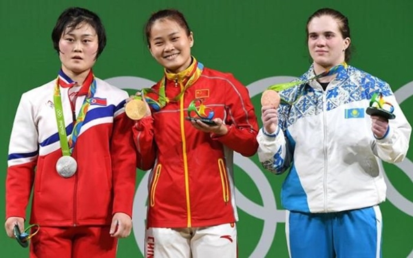 메달 따지 못한 북한 올림픽 선수들의 끔찍한 최후