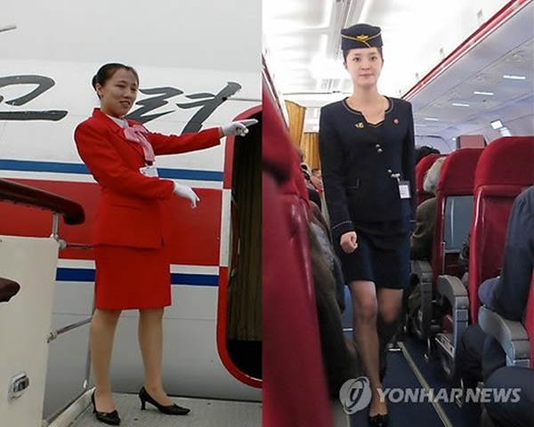 북한의'고려 항공'을 한번 타 볼 필요가 있는 이유