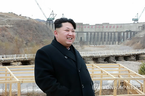 북한 김정은의'기쁨조'가 되기 위한 자격조건 8가지