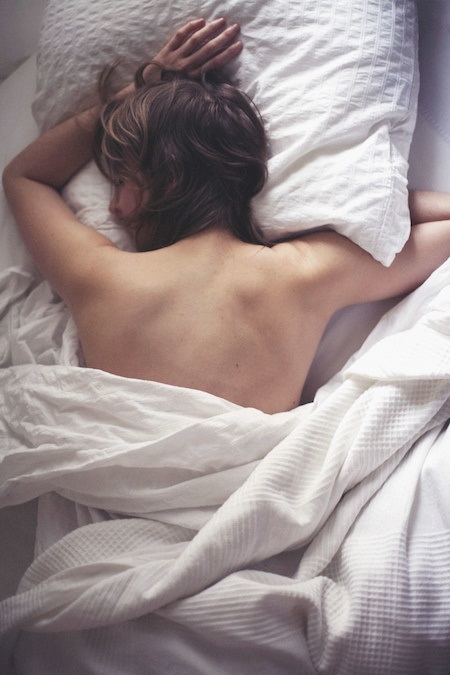 ‘나체‘로 자면 좋은 이유 9가지