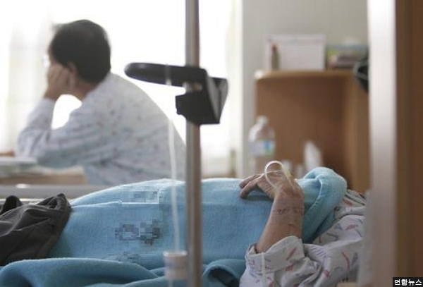 강남 피부과에서 시술 받은 환자들'집단 패혈증'걸렸다 (+증상)