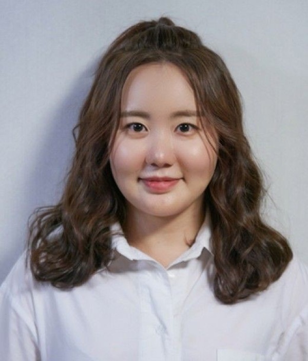 '내 아이디는 강남미인' 위해 9kg 살찌운 이경규 딸 이예림