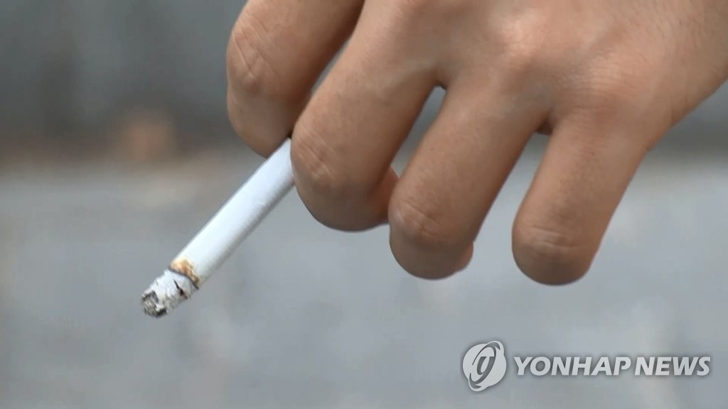 정부 조치 때문에 흡연자들 비상 걸린 이유